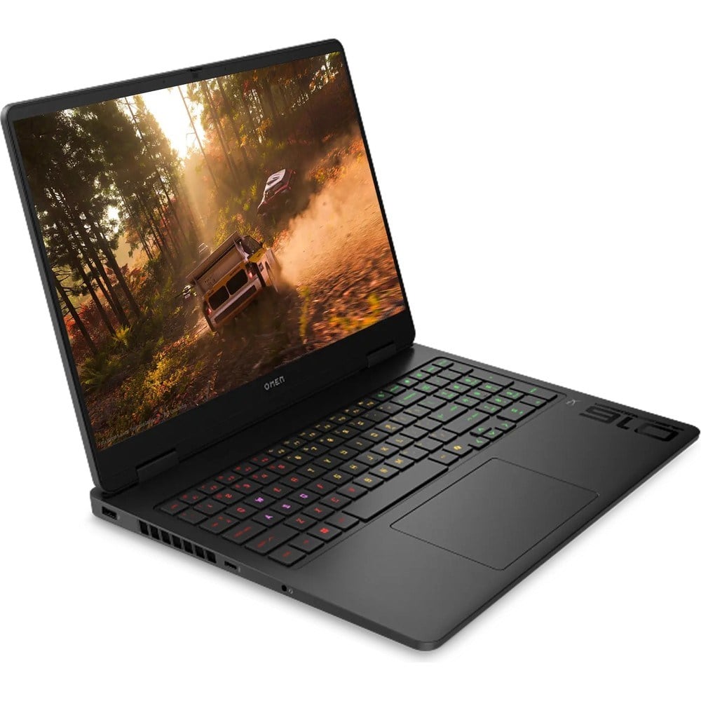 HP Omen 16 Core 7 250H Rtx 5060 8gb 16GB Ram 512GB SSD 16