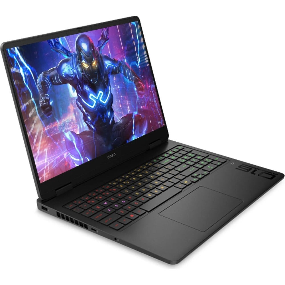 HP Omen 16 Core Ultra 7 255H RTX 5070 8GB 24GB RAM 2TB SSD 16