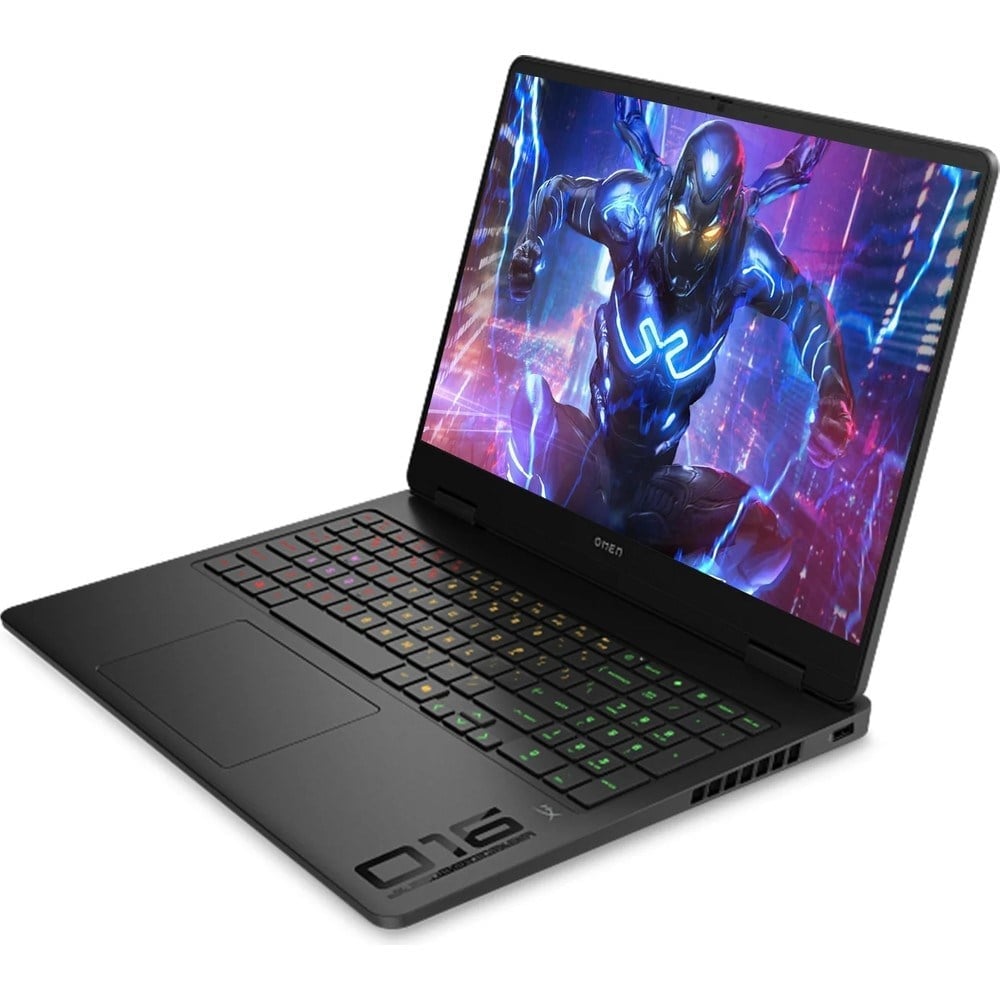 HP Omen 16 Core Ultra 7 255H RTX 5070 8GB 128GB RAM 1TB SSD 16