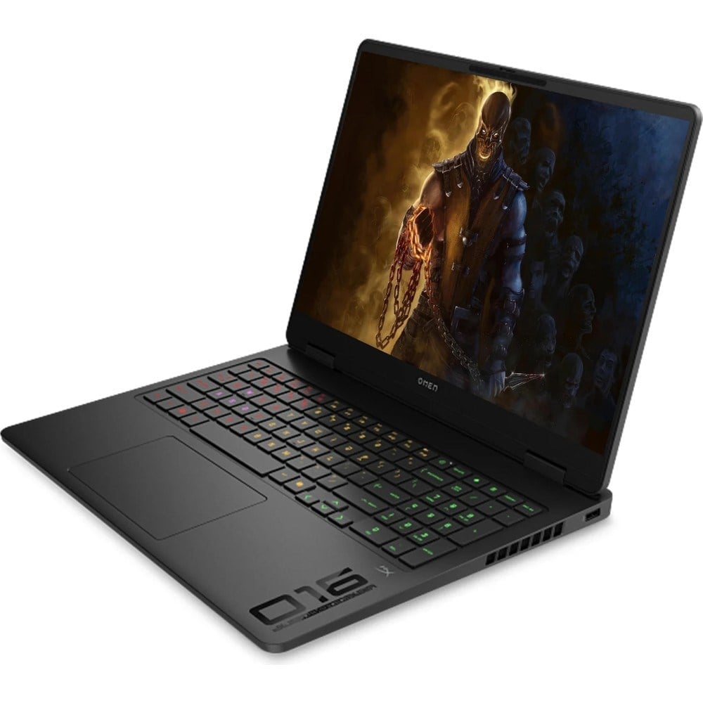 HP Omen 16 Ryzen 9 8940HX RTX 5060 8GB 128GB RAM 1TB SSD 16
