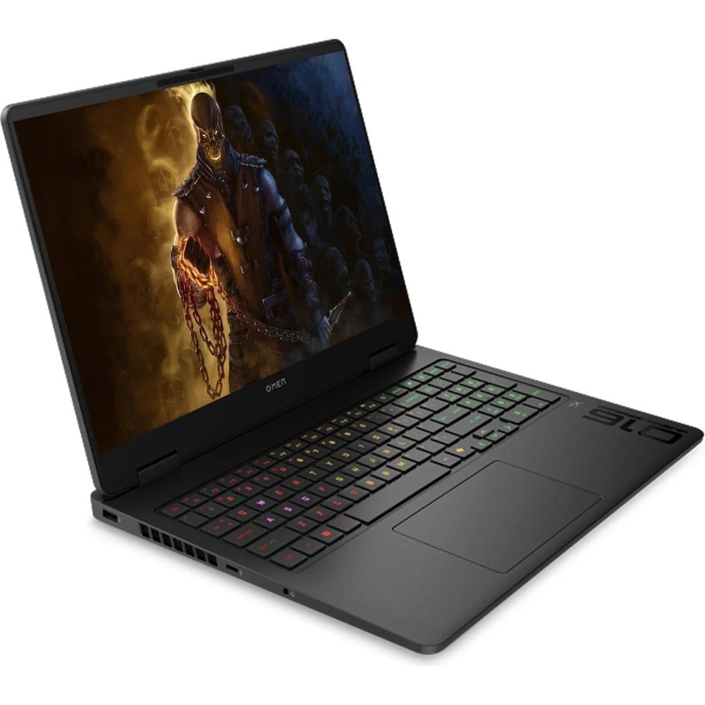 HP Omen 16 Ryzen 9 8940HX RTX 5060 8GB 8GB RAM 1TB SSD 16