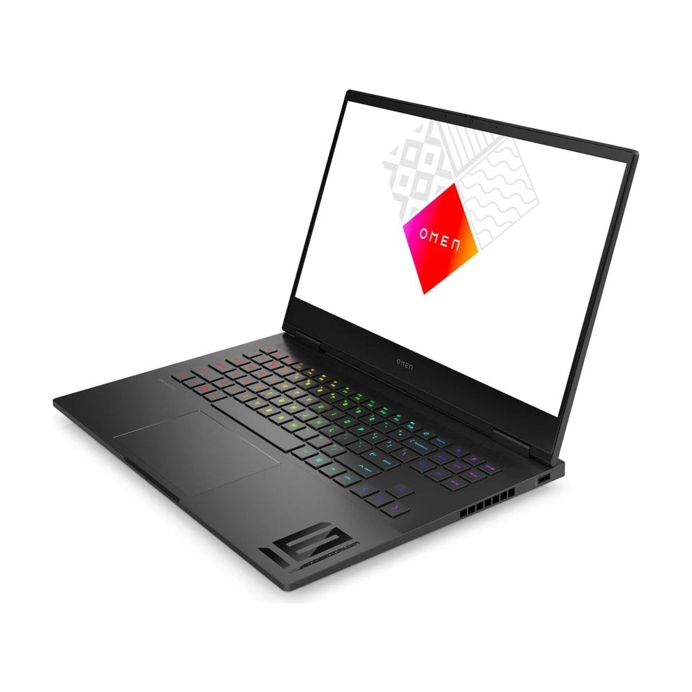 HP Omen 16-WF1020NT I7-14700HX 9J1Y9EA-K08 96GB 2tb RTX4070 8gb Freedos 16.1 Fhd 165Hz Taşınabilir Bilgisayar