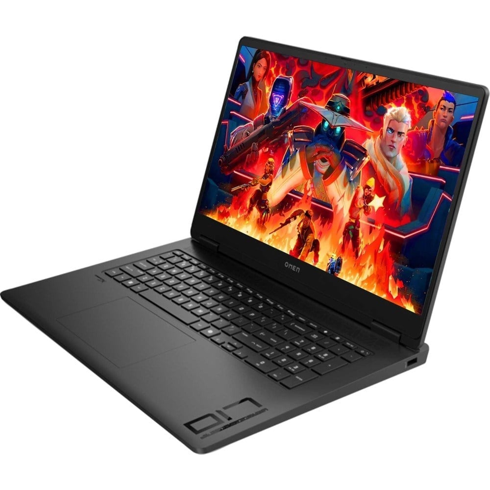 HP Omen 17-DB0021N A44QSEA17 Ryzen7 8845HS 32GB 1tbssd RTX4070 17.3