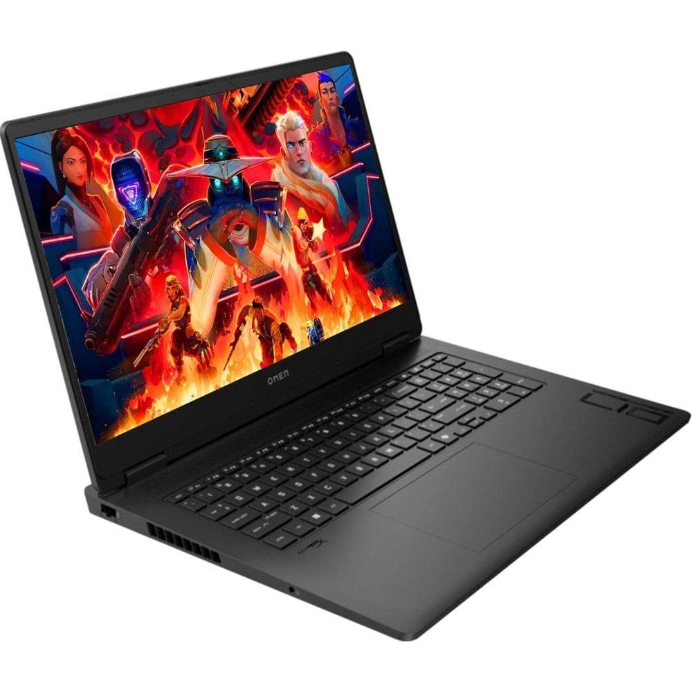 HP Omen 17-DB0021N A44QSEA19 Ryzen7 8845HS 64GB 2tbssd RTX4070 17.3