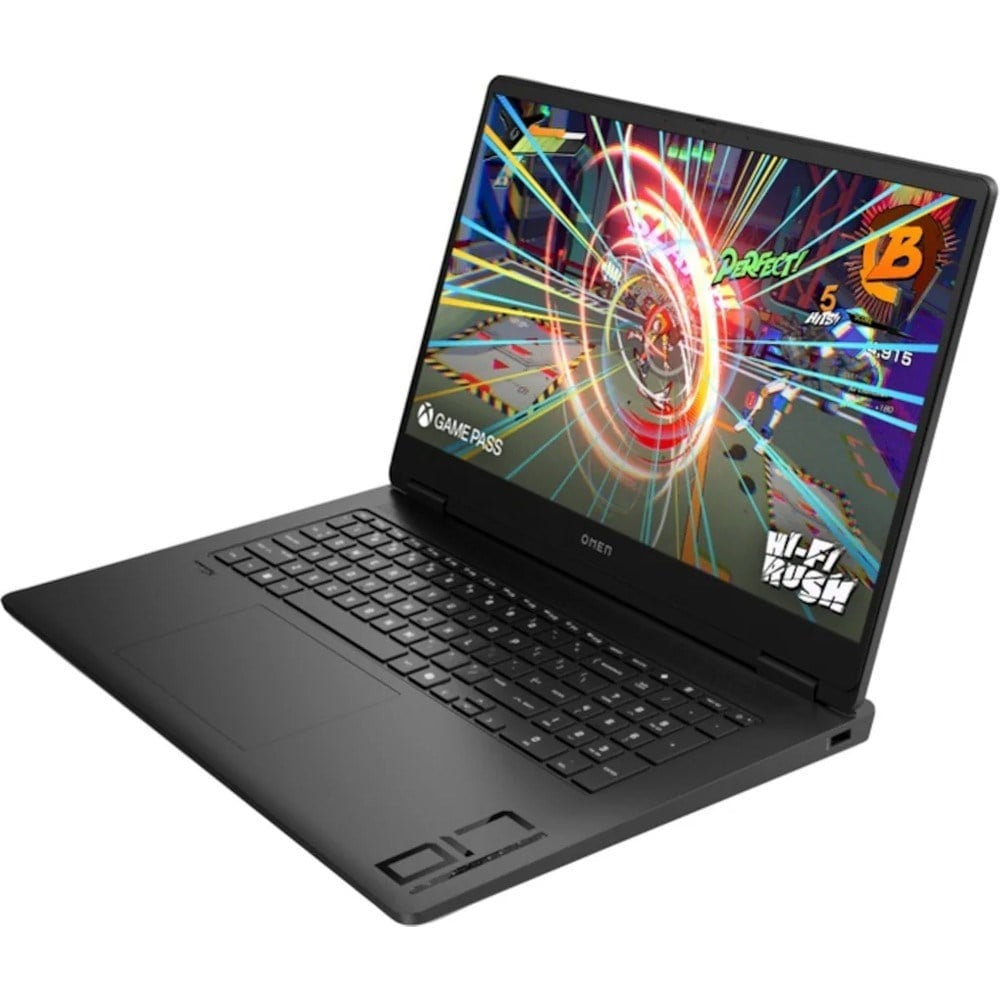 HP Omen 17-DB0021NT A44QSEA R7-8845HS 16 GB 1 Tb Nvme M.2 SSD 8 GB RTX4070 17.3