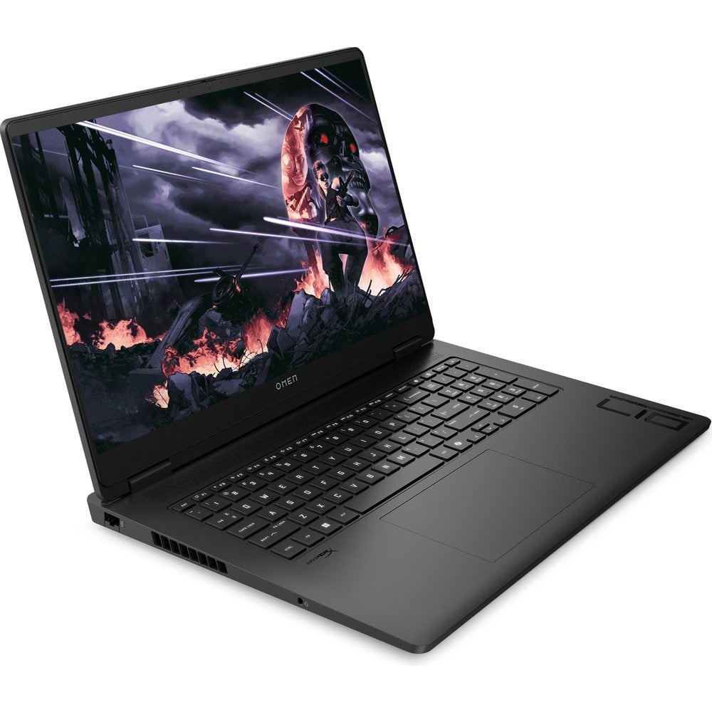 HP Omen 17-DB1003NT Amd Ryzen Aı 9 365 32GB Ddr5 2tb SSD RTX5070 8gb Gddr7 17.3 Inç Fullhd (1920 x 1080) 144Hz 7ms 300NITS IPS Windows 11 Pro Taşınabilir Bilgisayar C67G1EAP15 + Zetta Çanta