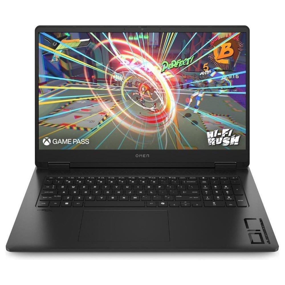HP Omen 17-DB1003NT Ryzen Aı 9 365 C67G1EA-K04 48GB 2tb RTX5070 8gb Freedos 17.3