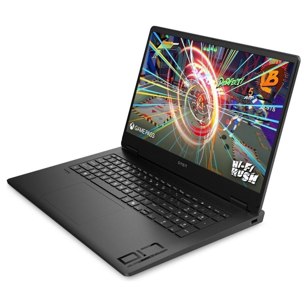 HP Omen 17-DB1003NT Ryzen Aı 9 365 C67G1EA-K08 48GB 4tb RTX5070 8gb Freedos 17.3