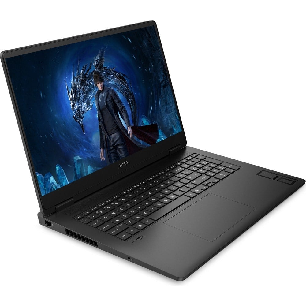 HP Omen 17-DB1005NT Amd Ryzen Aı 7 350 80GB Ddr5 6tb SSD RTX5070 8gb Gddr7 17.3 Inç Fullhd (1920 x 1080) 144Hz 7ms 300NITS IPS Windows 11 Pro Taşınabilir Bilgisayar C67G2EAP41 + Zetta Çanta