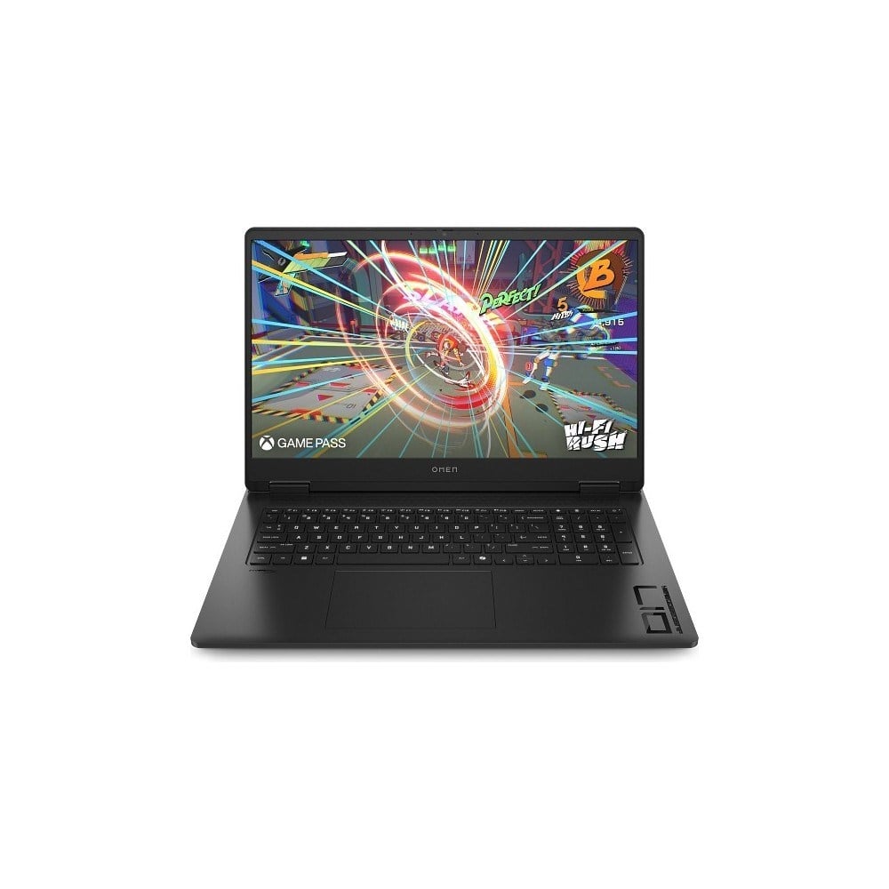 HP Omen 17-DB1015NT Ryzen Aı 7 350 C2EZ5EA-K39 96GB 4tb RTX5060 8gb W11PRO 17.3