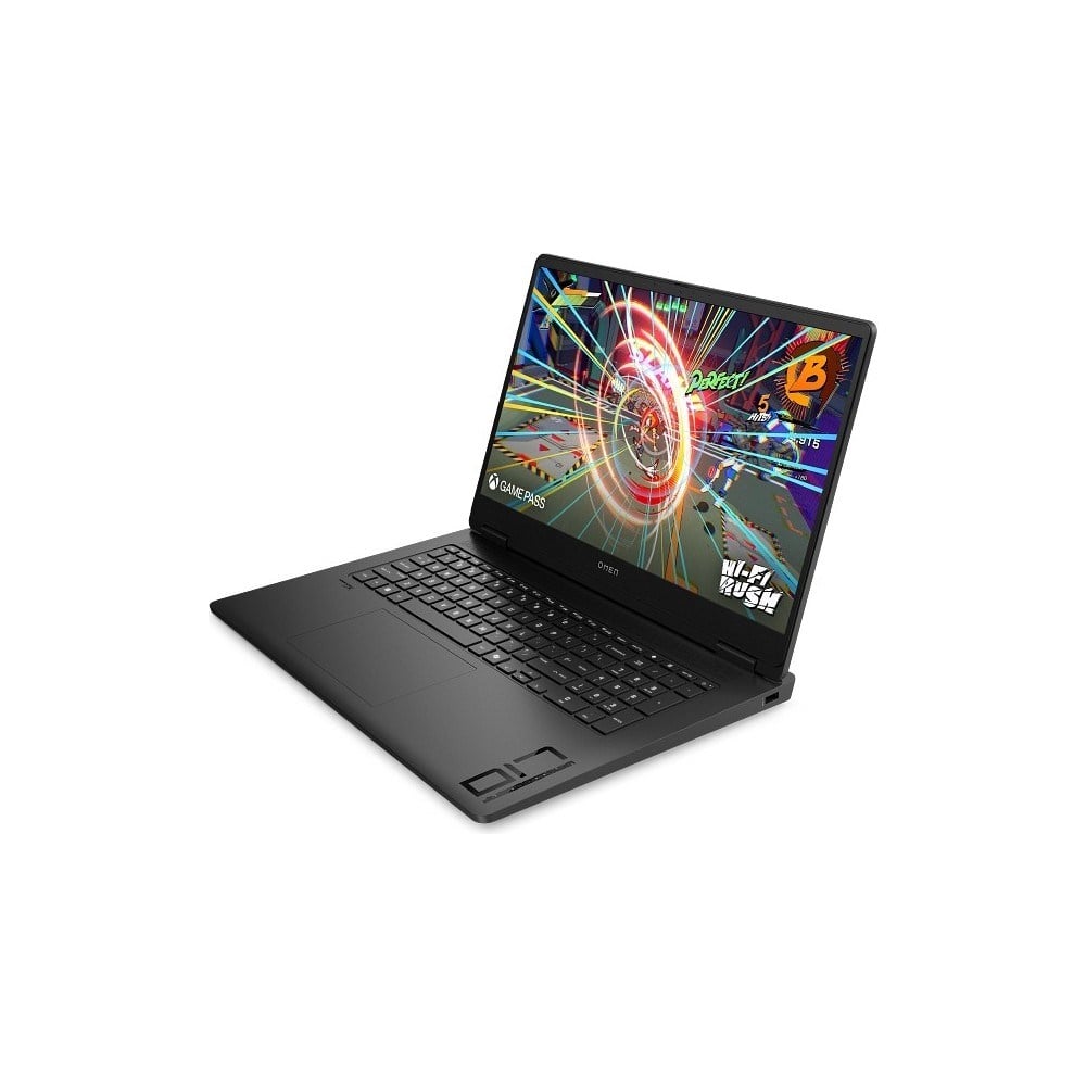 HP Omen 17-DB1015NT Ryzen Aı 7 350 C2EZ5EA-K20 16GB 1tb RTX5060 8gb W11PRO 17.3