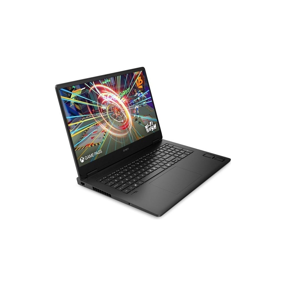 HP Omen 17-DB1015NT Ryzen Aı 7 350 C2EZ5EA-K37 48GB 4tb RTX5060 8gb W11PRO 17.3