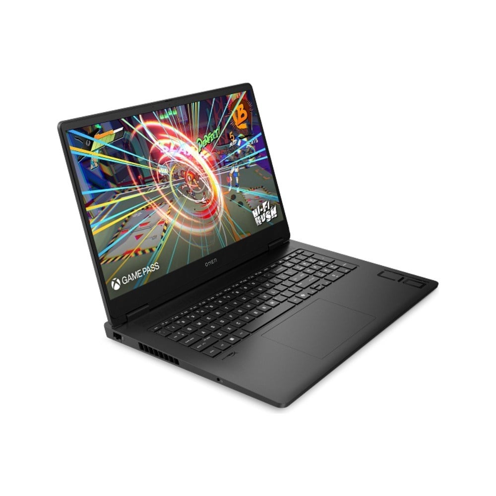 HP Omen 17-DB1020NT Ryzen Aı 9-365 32-Gbddr5 2 Tbssd RTX5070 (8gb-Gddr7) 17.3