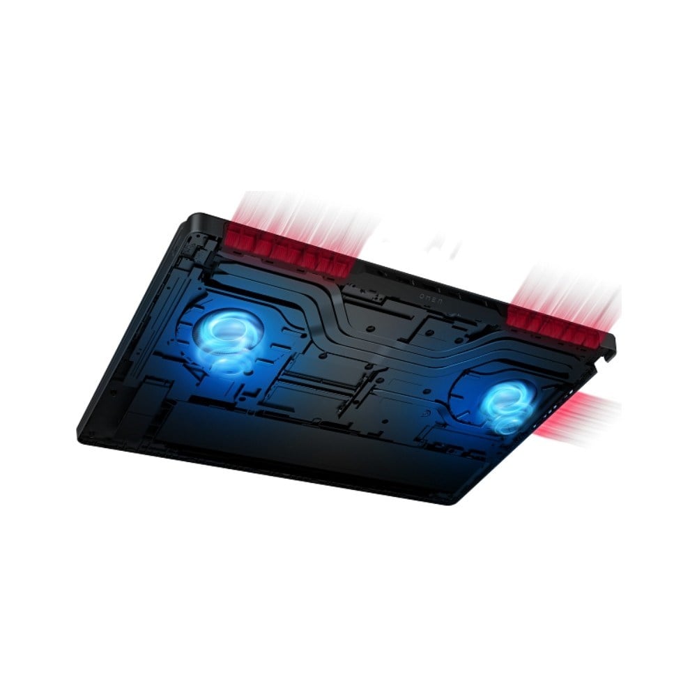 HP Omen 17-DB1020NT Ryzen Aı 9-365 48 -Gbddr5 4 Tbssd RTX5070 (8gb-Gddr7) 17.3