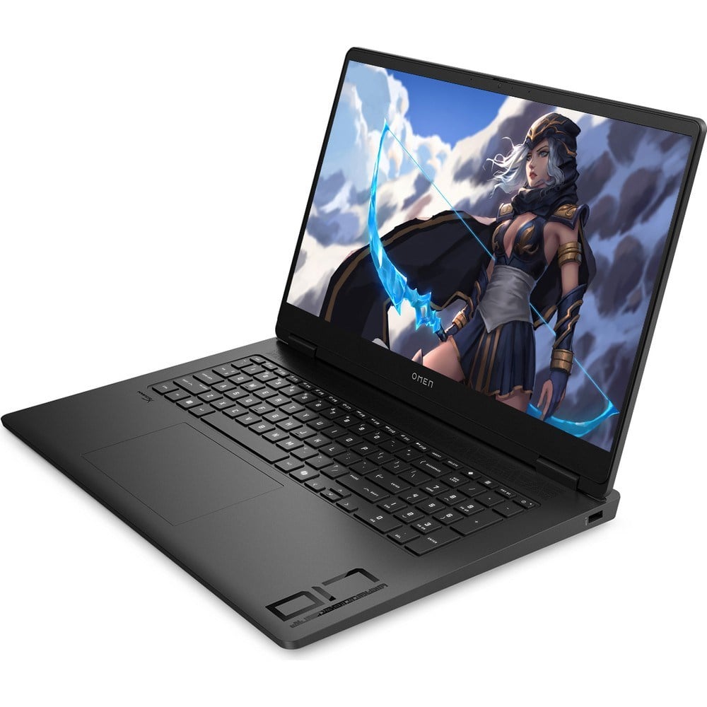 HP Omen 17-DB1022NT Amd Ryzen Aı 9 365 80GB Ddr5 512GB SSD Windows 11 Home RTX5060 8gb Gddr6 17.3 Inç Fullhd (1920 x 1080) 144Hz 7ms 300NITS IPS Taşınabilir Bilgisayar CD5N2EAH37 + Zetta Çanta