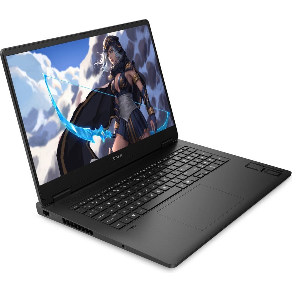 HP Omen 17-DB1022NT Amd Ryzen Aı 9 365 40GB Ddr5 512GB SSD Windows 11 Home RTX5060 8gb Gddr6 17.3 Inç Fullhd (1920 x 1080) 144Hz 7ms 300NITS IPS Taşınabilir Bilgisayar CD5N2EAH19 + Zetta Çanta