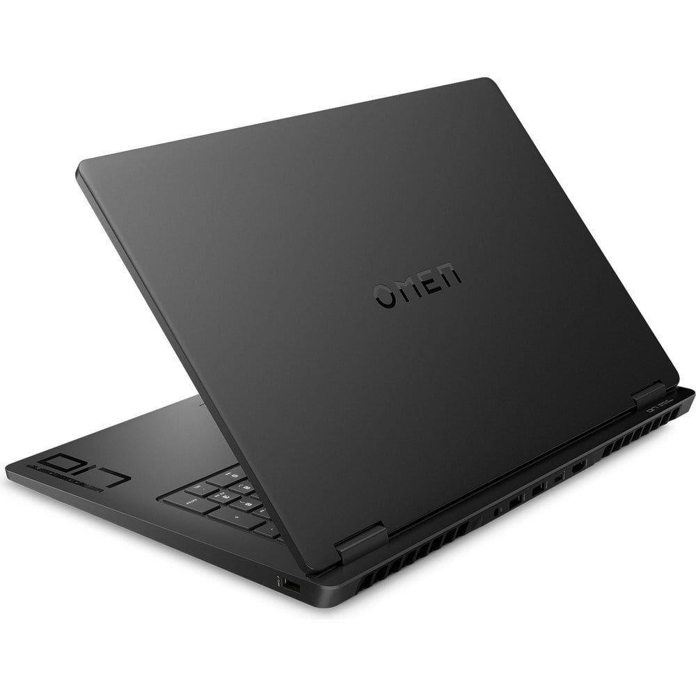 HP Omen 17-DB1022NT Amd Ryzen Aı 9 365 16GB Ddr5 8tb SSD Windows 11 Home RTX5060 8gb Gddr6 17.3 Inç Fullhd (1920 x 1080) 144Hz 7ms 300NITS IPS Taşınabilir Bilgisayar CD5N2EAH06 + Zetta Çanta