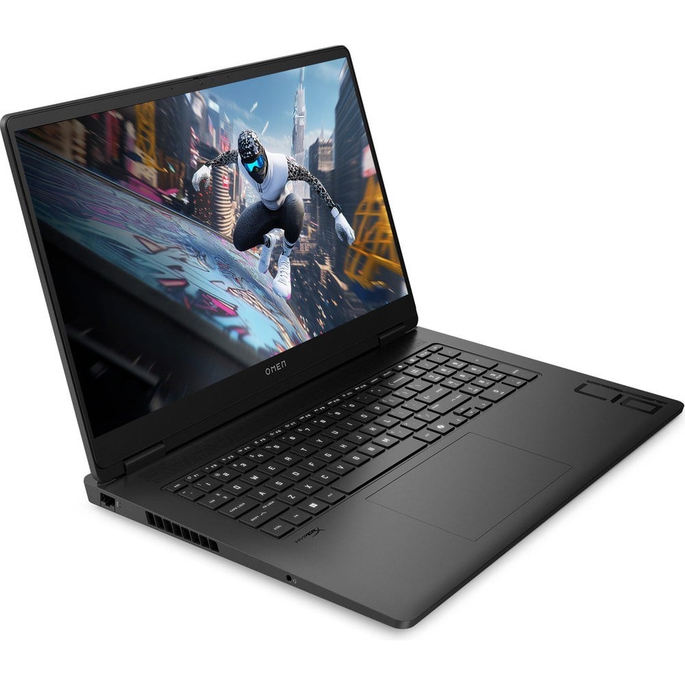 HP Omen Amd Ryzen Aı 9 365 80GB 2tb SSD 8GB/RTX5070 17.3