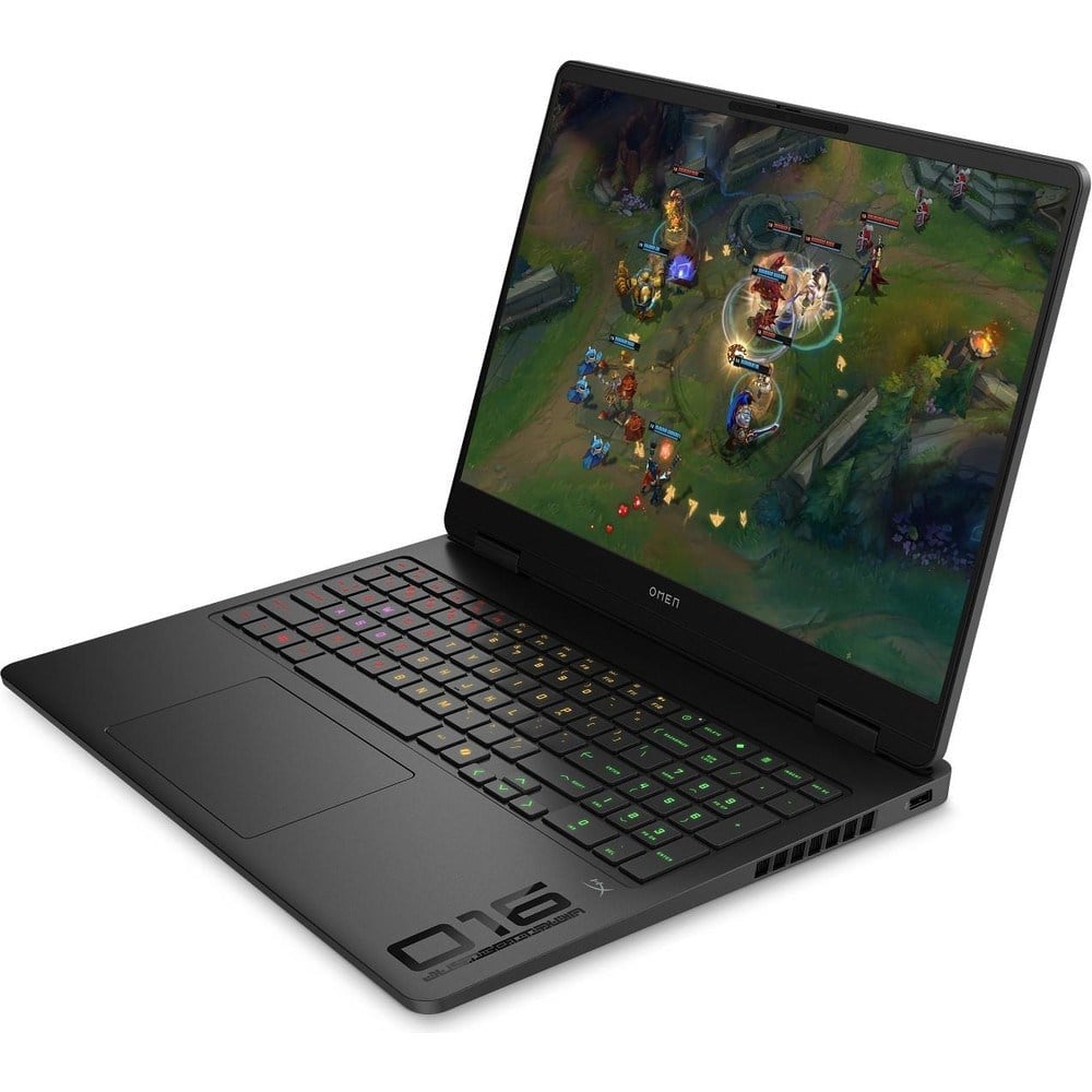 HP Omen C52R1EA Amd Ryzen Aı 7 350 32GB 1tb SSD RTX5070-8GB Freedos 16