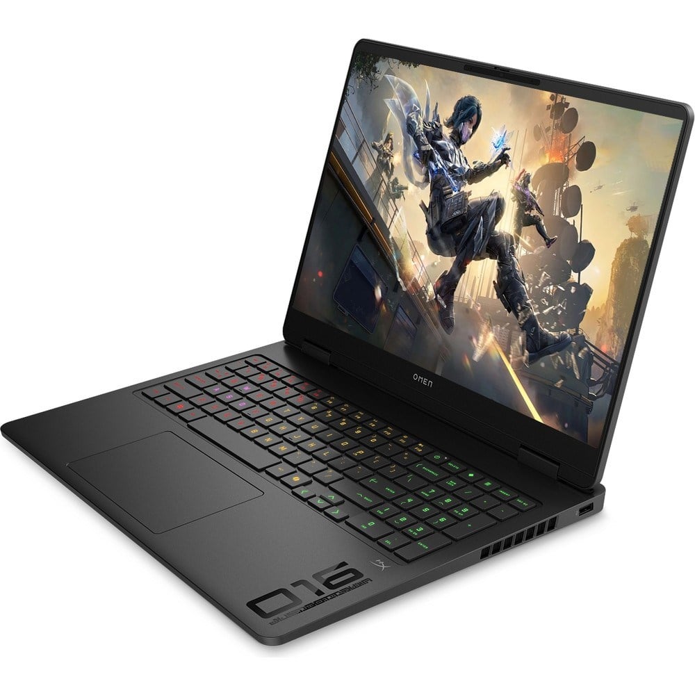 HP Omen Gaming Amd Ryzen™ Aı 7 350 32GB Ddr5 1tb SSD 16