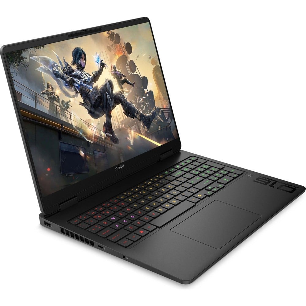 HP Omen Gaming Amd Ryzen™ Aı 7 350 96GB Ddr5 512GB SSD 16