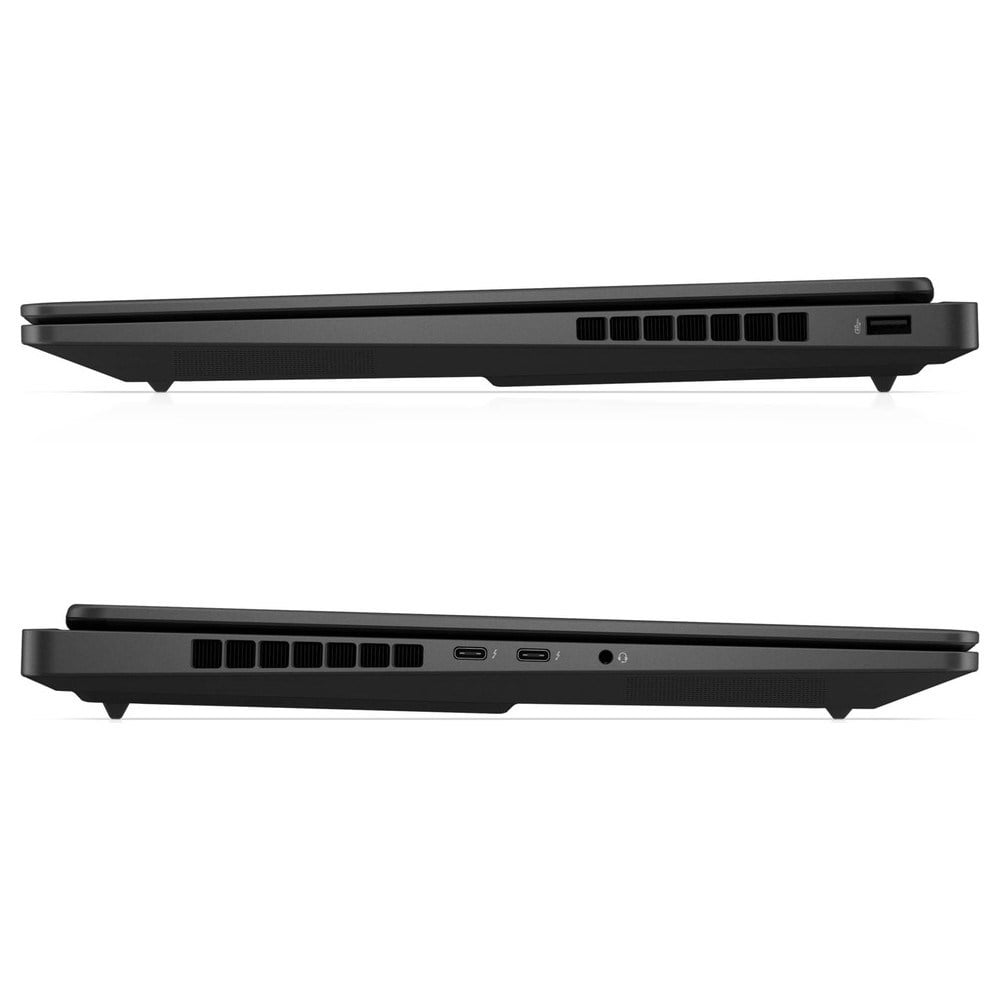 HP Omen Max 16-AH0001NT Ultra 9 275HX B8SK8EA-K06 48GB 2tb RTX5090 24GB Freedos 16