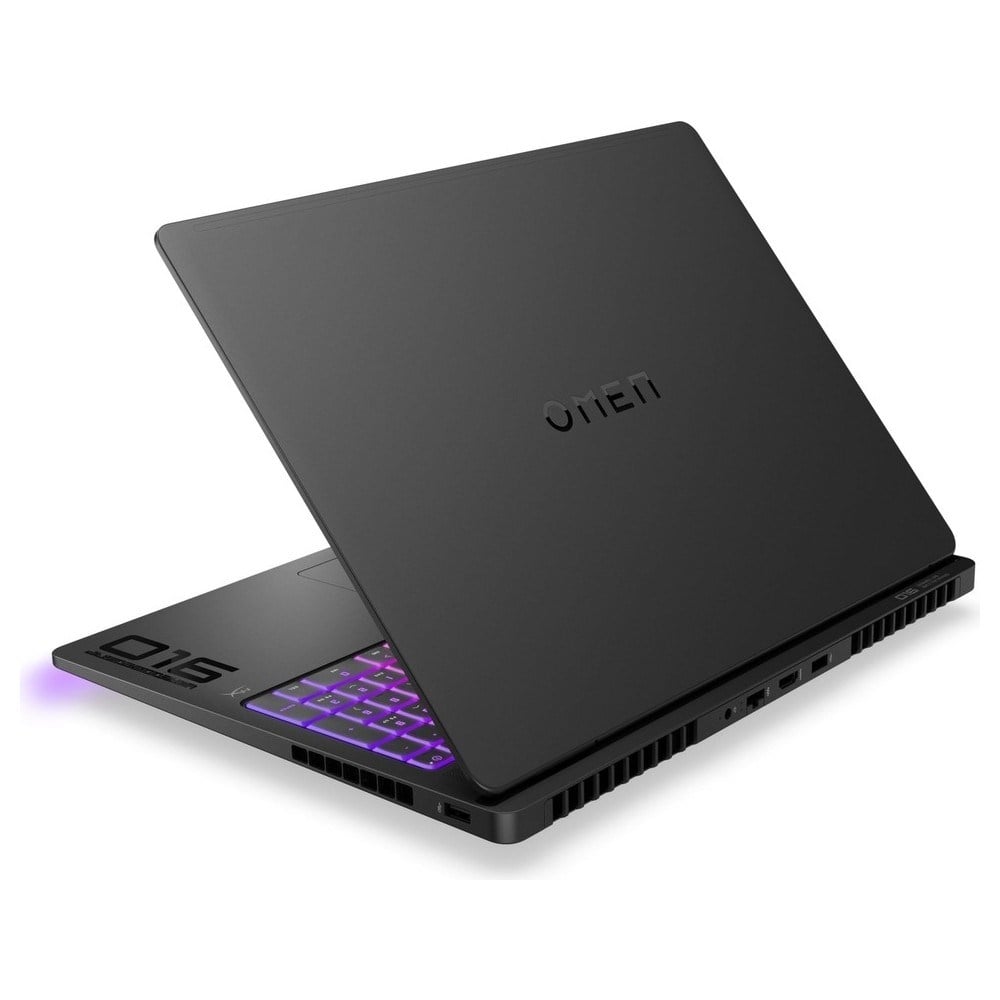 HP Omen Max 16-AH0001NT Ultra 9 275HX B8SK8EA-K09 128GB 2tb RTX5090 24GB Freedos 16