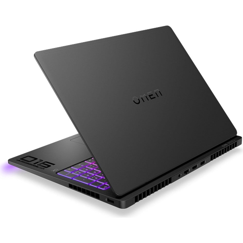 HP Omen Max 16-AH0009NT Intel Core Ultra 9 275HX 64GB Ddr5 512GB SSD RTX5080 16GB 120W Freedos 16