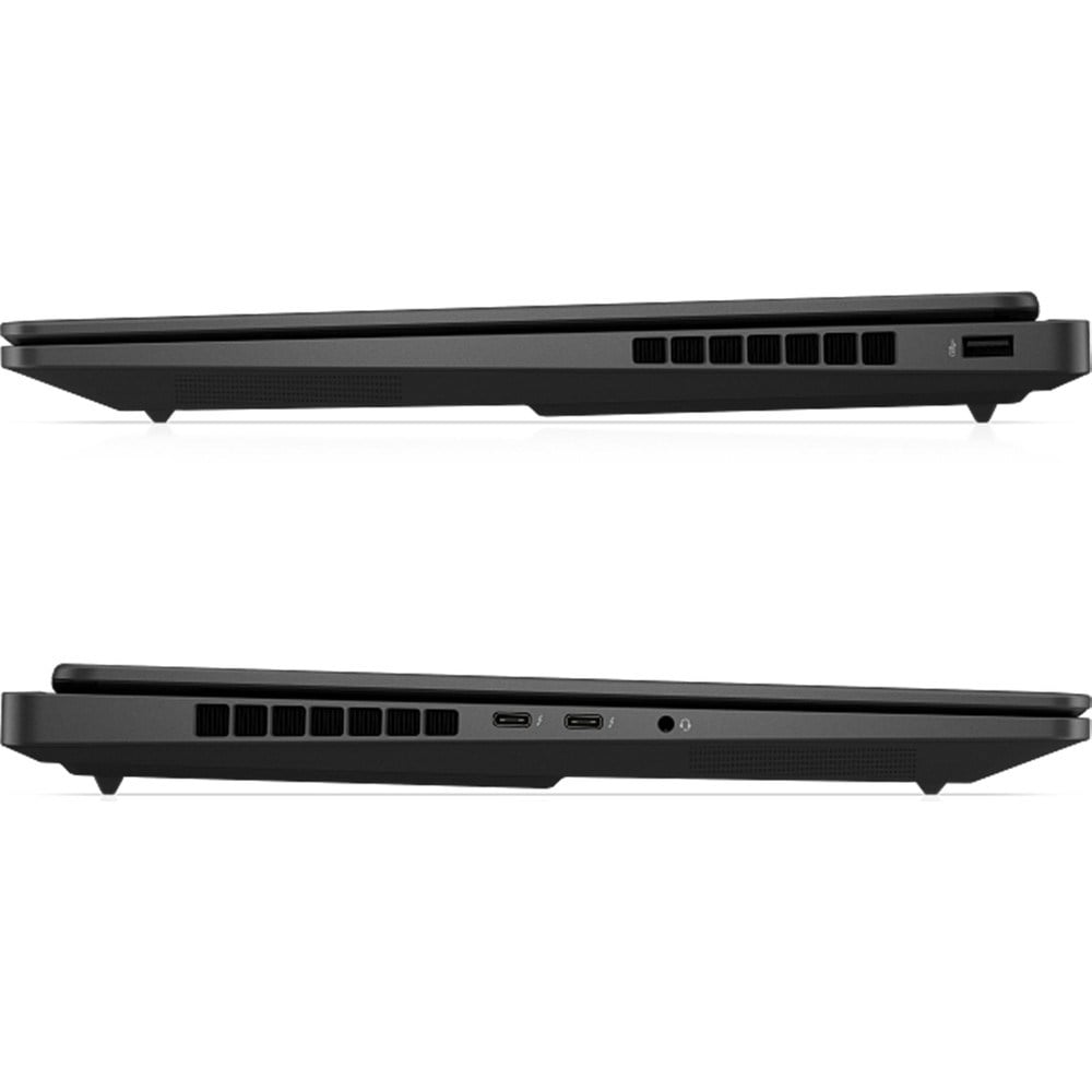 HP Omen Max 16-AH0009NT Intel Core Ultra 9 275HX 40GB Ddr5 2tb SSD RTX5080 16GB 120W Windows 11 Pro 16