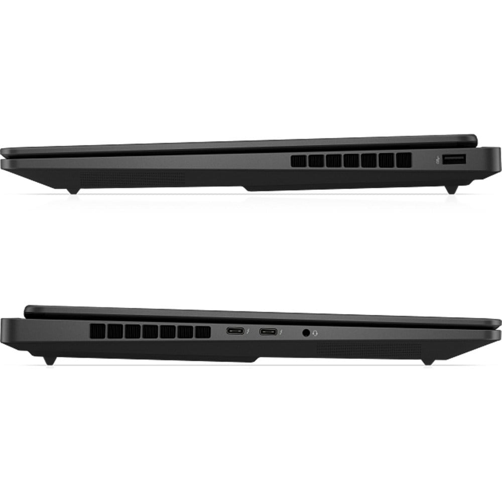 HP Omen Max 16-AH0009NT Intel Core Ultra 9 275HX 32GB Ddr5 1tb SSD RTX5080 16GB 120W Windows 11 Pro 16