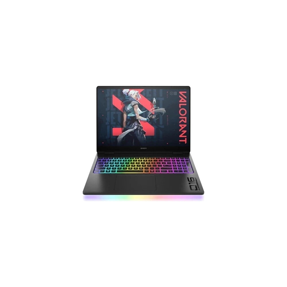 HP Omen Max 16-AK0005NT Ryzen Aı 9 Hx 375 BQ1Y0EA-K43 32GB 4tb+4tb RTX5070TI W11PRO 16