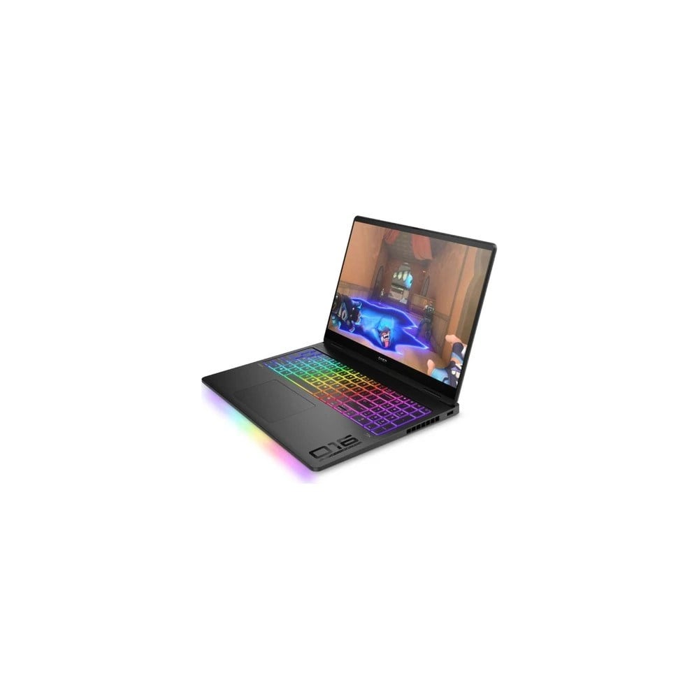 HP Omen Max 16-AK0005NT Ryzen Aı 9 Hx 375 BQ1Y0EA-K01 64GB 1tb RTX5070TI Freedos 16