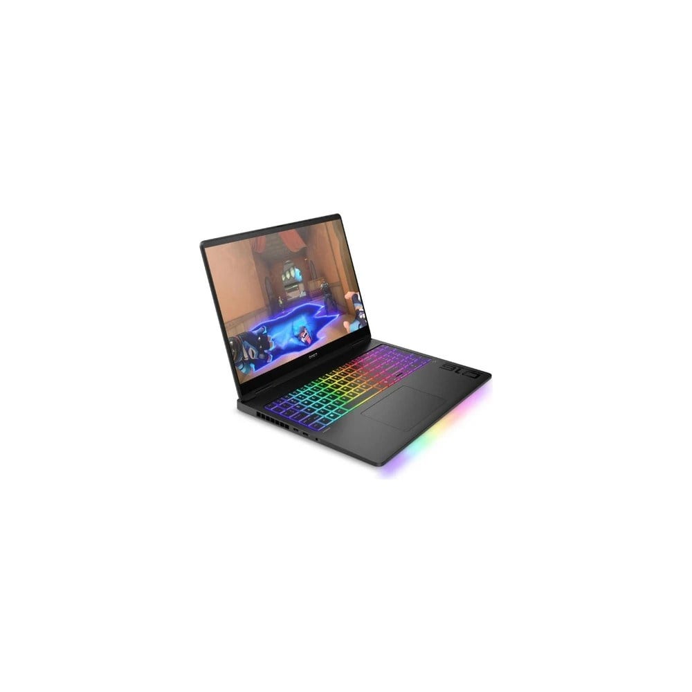 HP Omen Max 16-AK0005NT Ryzen Aı 9 Hx 375 BQ1Y0EA-K28 48GB 2tb RTX5070TI W11PRO 16