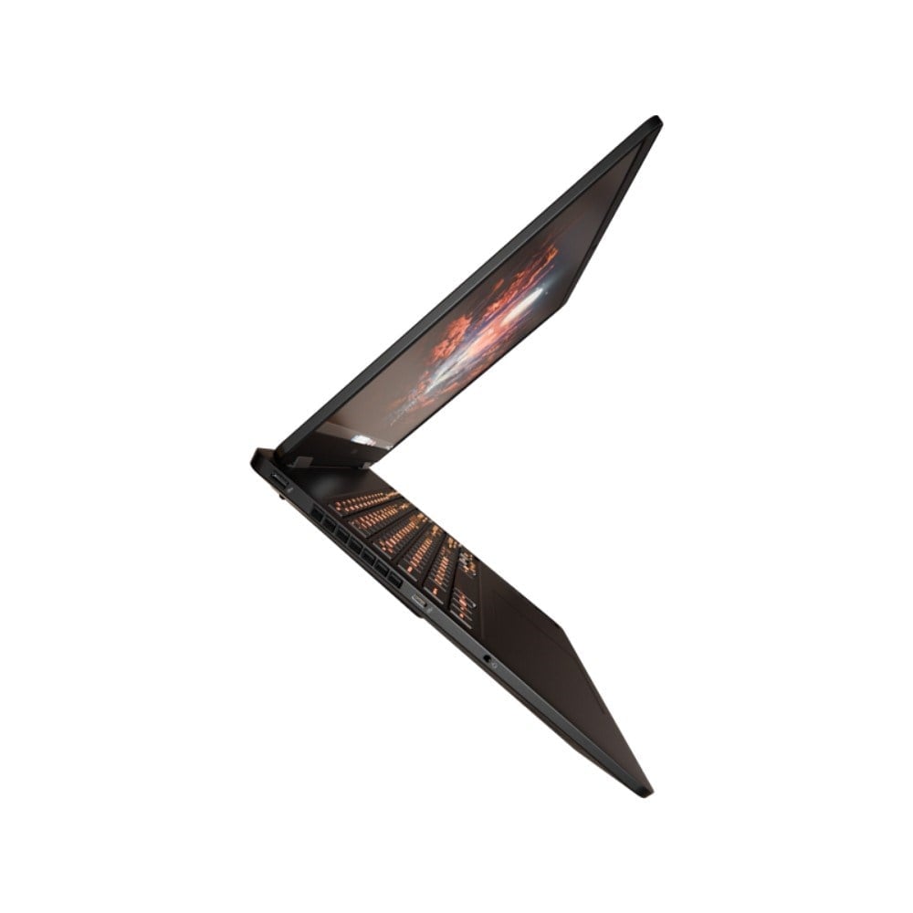 HP Omen Slim 16-AN0017NT Ultra 9-285H 32-Gbddr5 4 Tbssd RTX5070 (8gb-Gddr7) 16
