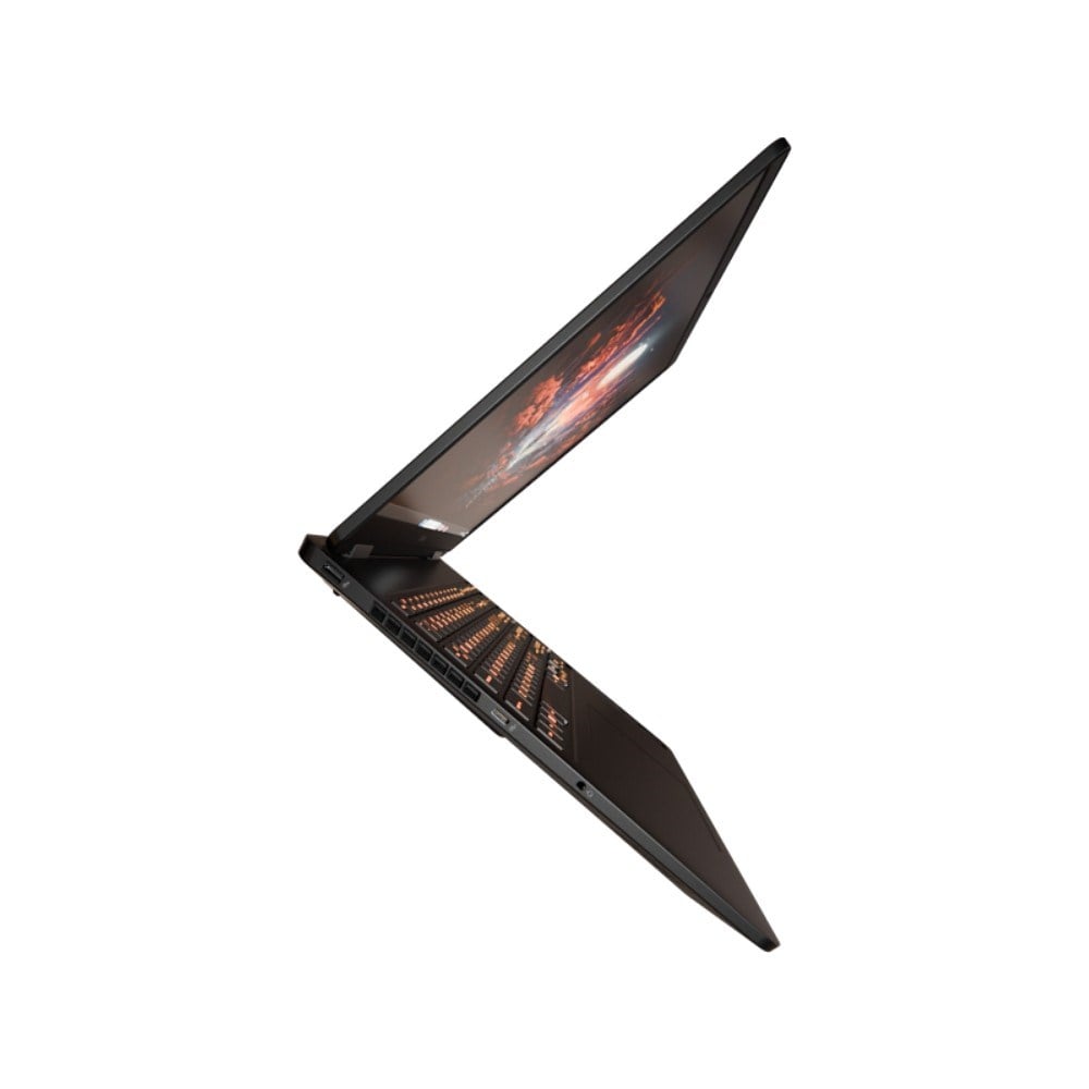 HP Omen Slim 16-AN0017NT Ultra 9-285H 48 -Gbddr5 2 Tbssd RTX5070 (8gb-Gddr7) 16