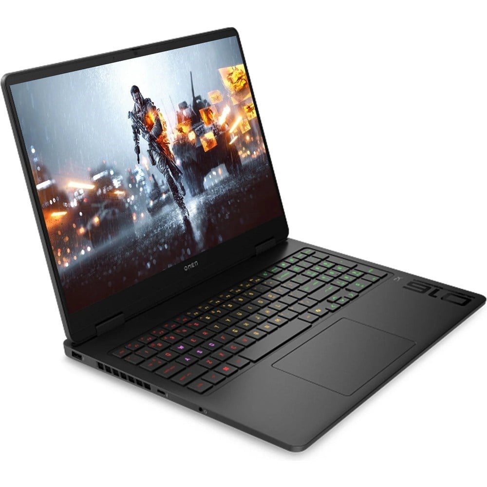 HP Omen Slim 16 Core Ultra 9 285H RTX 5070 8GB 24GB RAM 2TB SSD 16