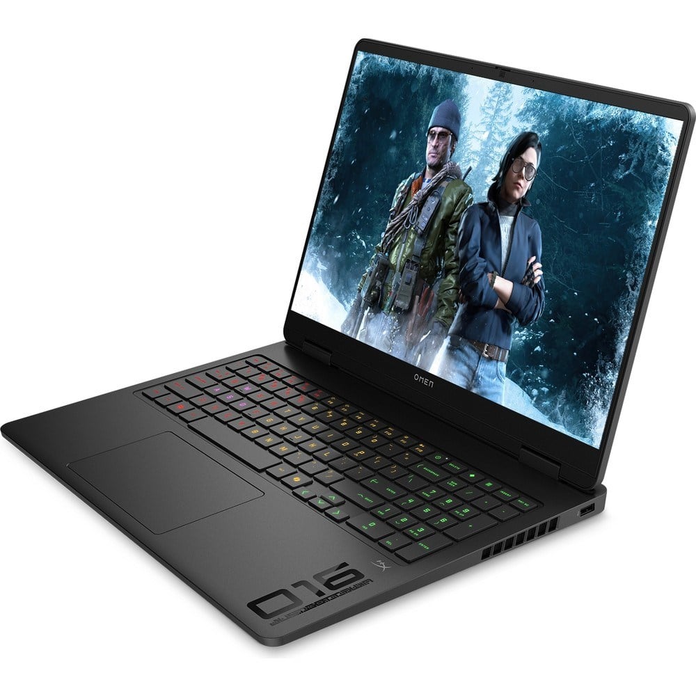 HP Omen Slim Gaming Intel® Core Ultra 9 285H 128GB Ddr5 256GB SSD 16
