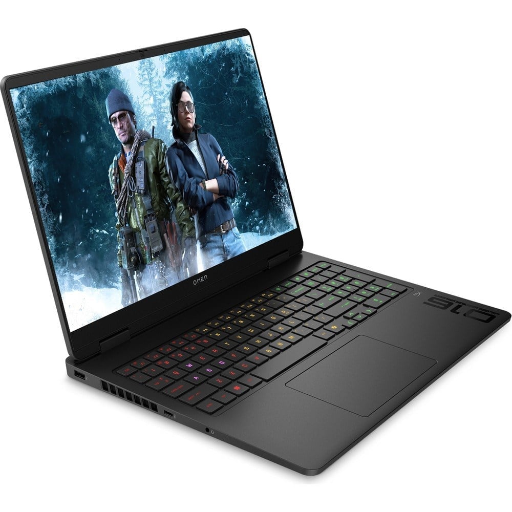 HP Omen Slim Gaming Intel® Core Ultra 9 285H 128GB Ddr5 256GB SSD 16