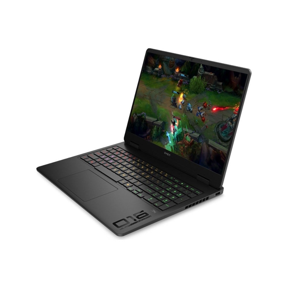 HP Omen Slim Ultra 9-285H 32-Gbddr5 4 Tbssd RTX5070 (8gb-Gddr7) 16