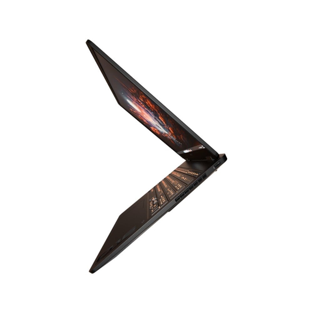 HP Omen Slim Ultra 9-285H 48 -Gbddr5 2 Tbssd RTX5070 (8gb-Gddr7) 16