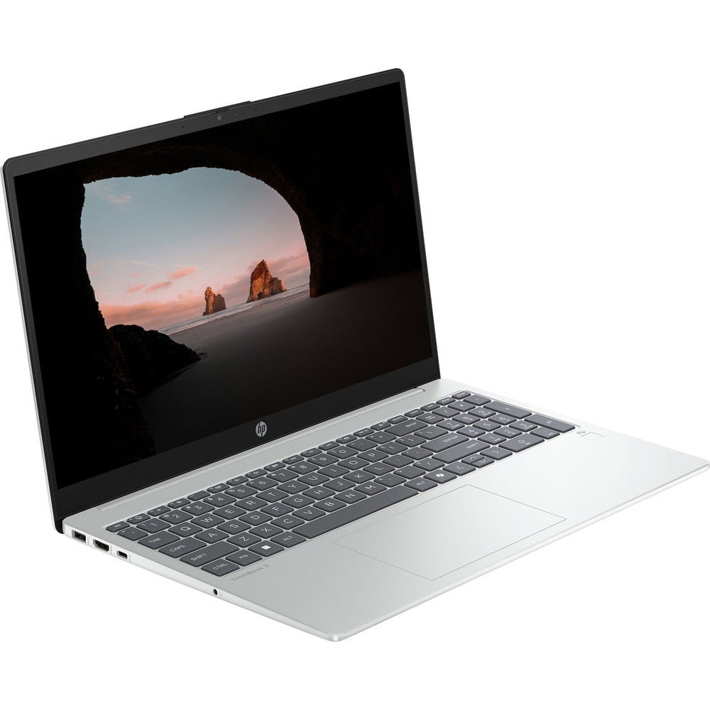 HP Omnibook 3 Next Gen Aı 15-FN0003NT Amd Ryzen™ Aı 5 340 32GB Ddr5 1tb SSD Amd Radeon™ 840M Grafik 15,6