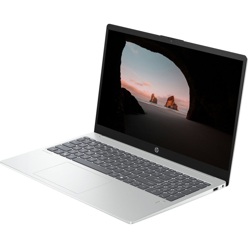 HP Omnibook 3 Next Gen Aı 15-FN0003NT Amd Ryzen™ Aı 5 340 16GB Ddr5 2tb SSD Amd Radeon™ 840M Grafik 15,6