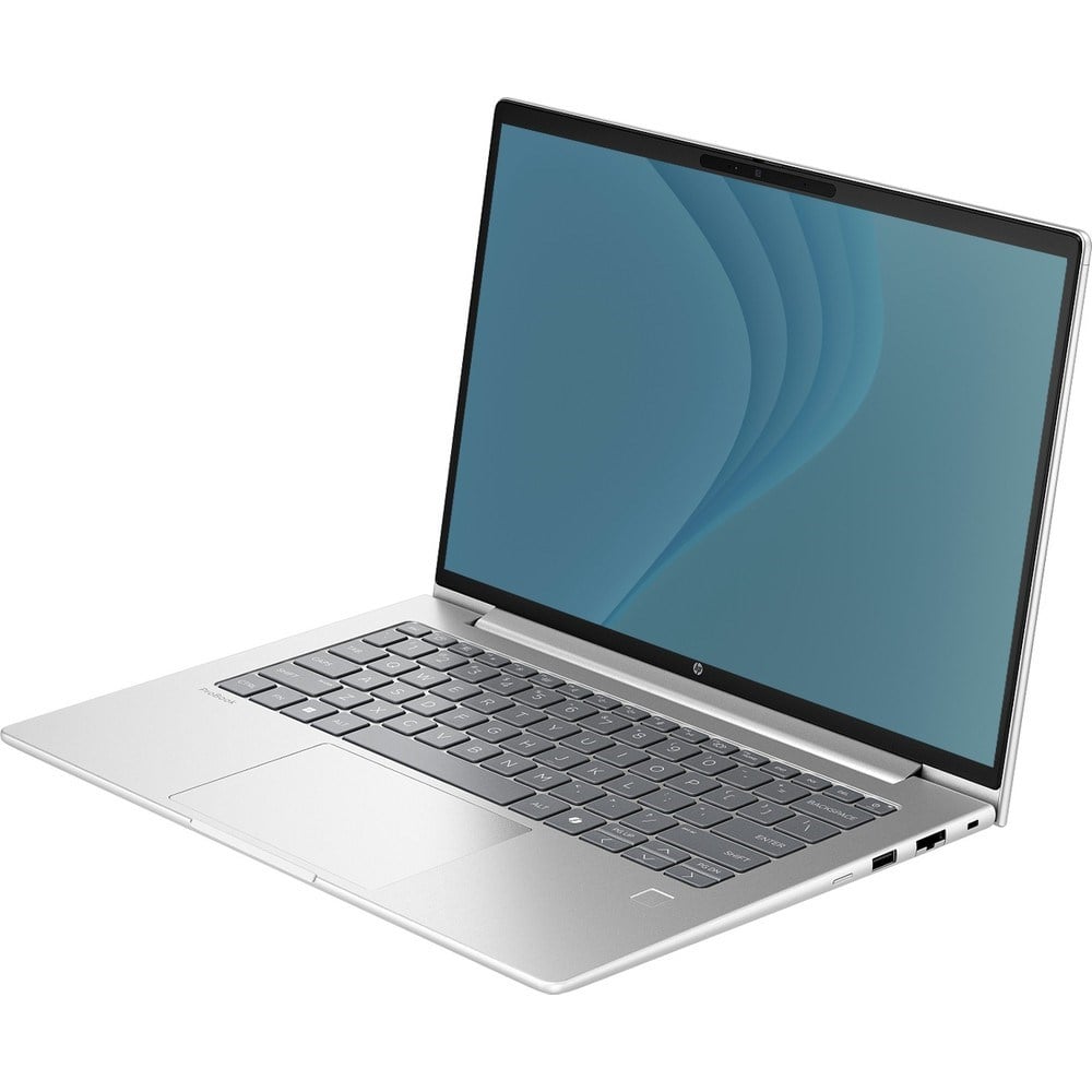 HP Probook 4 G1A 14 Amd Ryzen™ 7 250 128GB Ddr5 4tb SSD 14