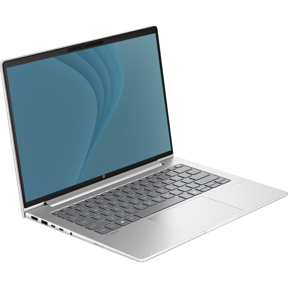 HP Probook 4 G1A 14 Amd Ryzen™ 7 250 16GB Ddr5 512GB SSD 14