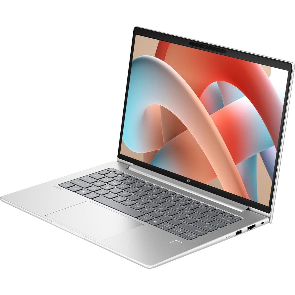 HP Probook 4 G1I Intel Ultra7 255U 64GB Ddr5 4tb SSD 14 Inch Intel® Grafik Gpu Wuxga (1920X1200) IPS 300NIT WIN11PRO Taşınabilir Bilgisayar D21PDETP25+ZETTAÇANTA