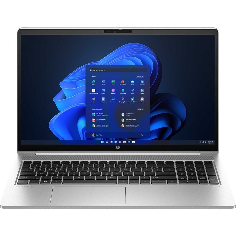 HP Probook 450 G10 725Q0EA018 I7-1355U 32GB 512SSD 15.6