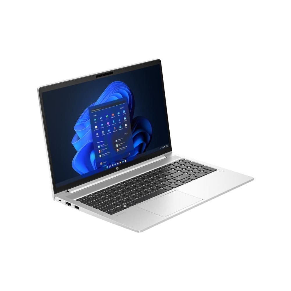 HP Probook 450 G10 I7-1355U 8 GB Ram 512 GB SSD 15.6