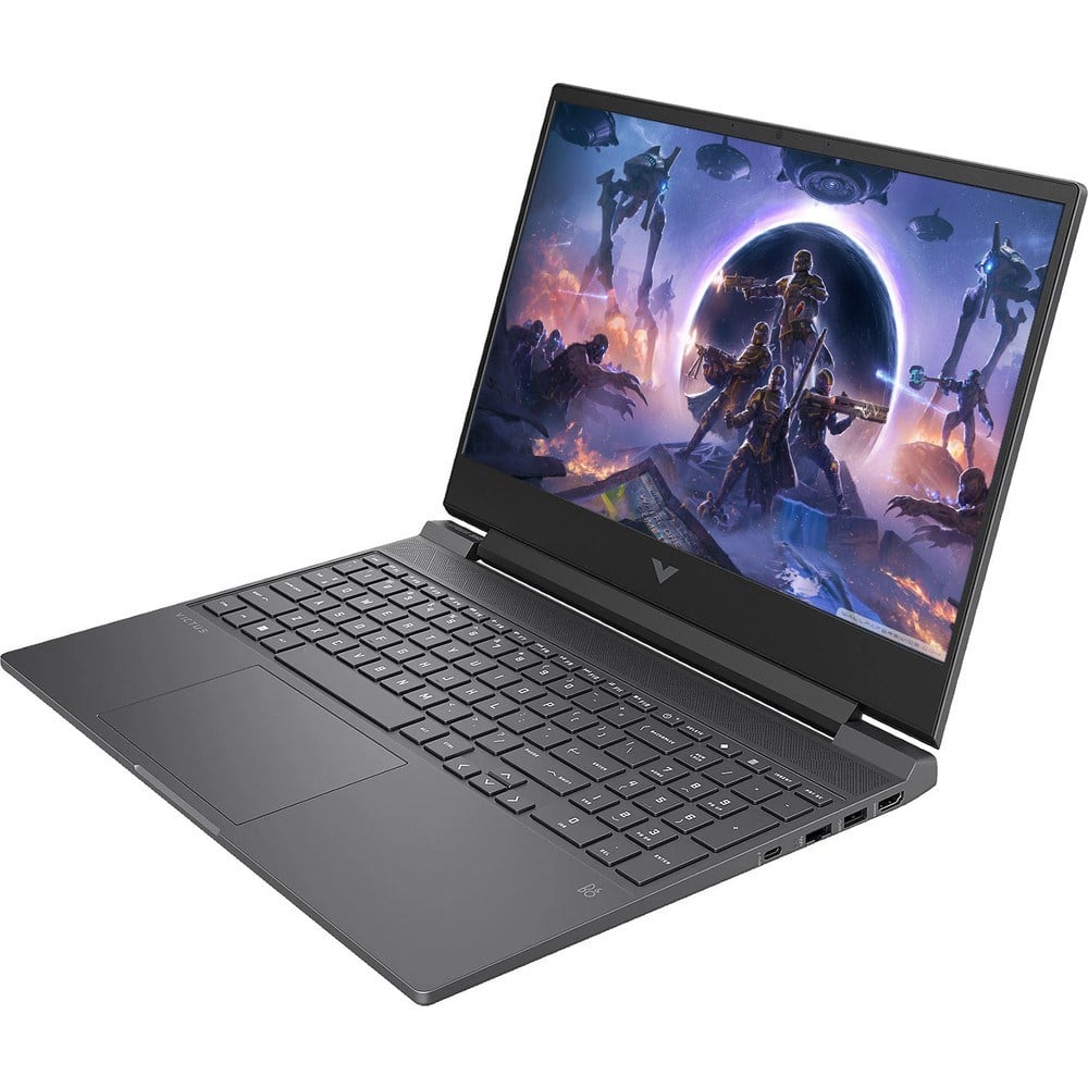 HP Victus 15 Core 7 240H RTX 5060 8GB 64GB RAM 4TB SSD 15.6