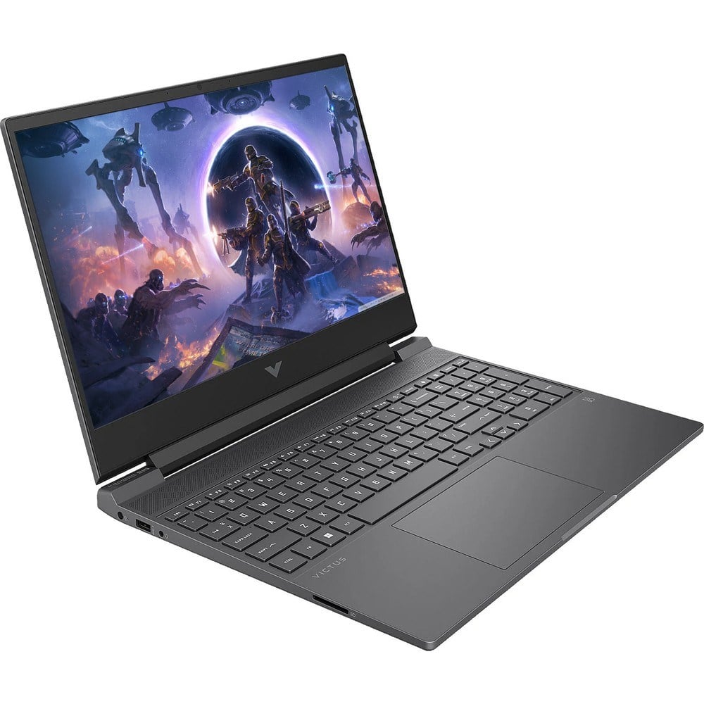 HP Victus 15 Core 7 240H RTX 5060 8GB 8GB RAM 512GB SSD 15.6