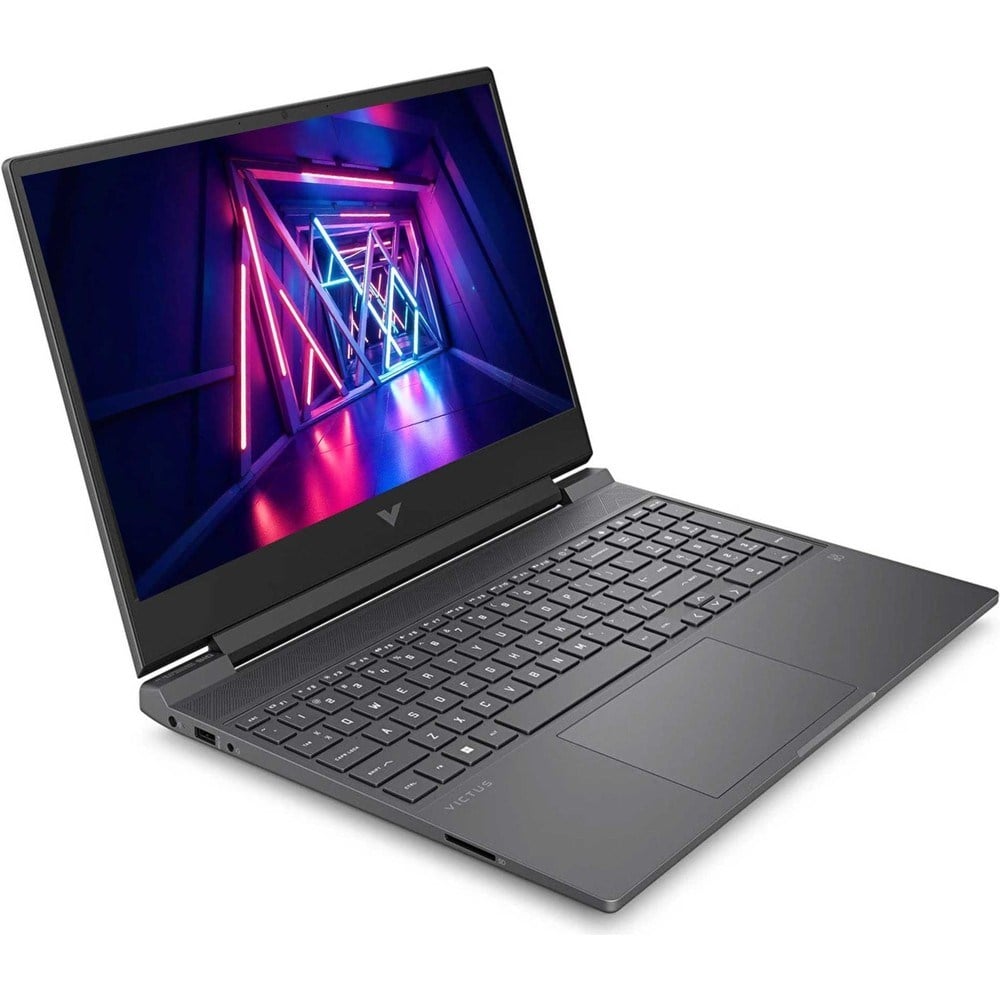 HP Victus 15-FA1073NT B10MZEA06 I7-12650H 64 GB 1TB SSD RTX4050 15.6